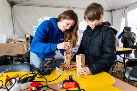 STEM EXP NXT 2