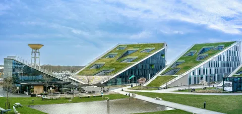 Corda Campus 