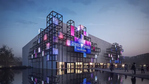 Corda Arena