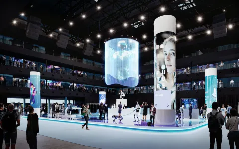 Corda Arena