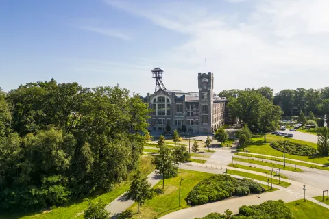 Thor Park 