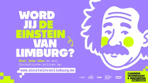 Einstein Van Limburg
