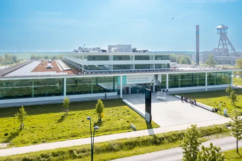 T2 Campus 