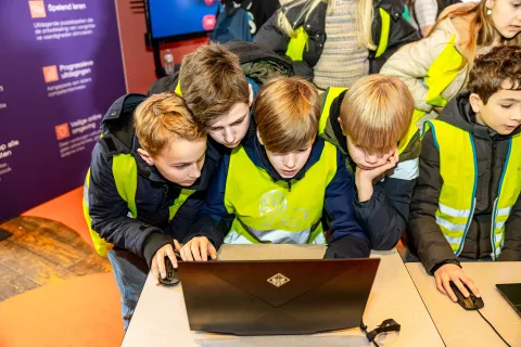 FTI Kortrijk