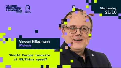 Vincent Hiligsmann