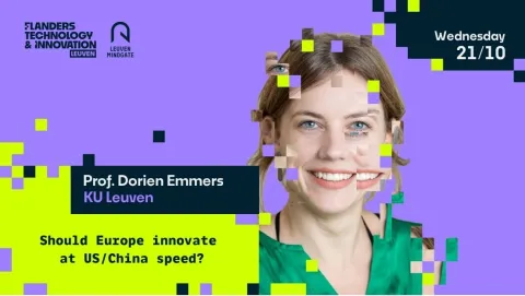 Dorien Emmers
