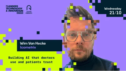 Wim Van Hecke
