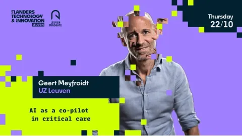 Geert Meyfroidt