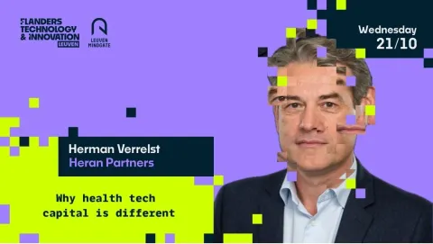 Herman Verrelst