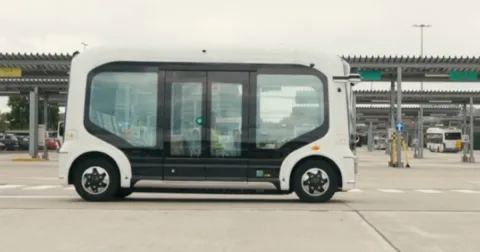 Mobility 1