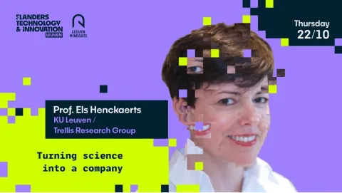 Prof. Els Henckaerts