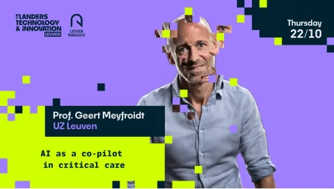 Geert Meyfroidt