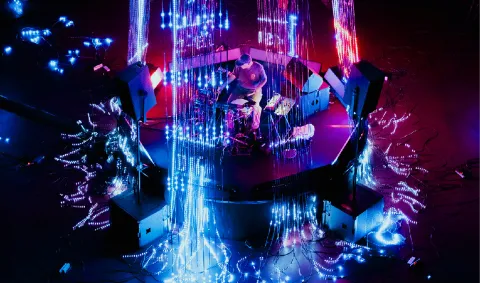 Holotrigger