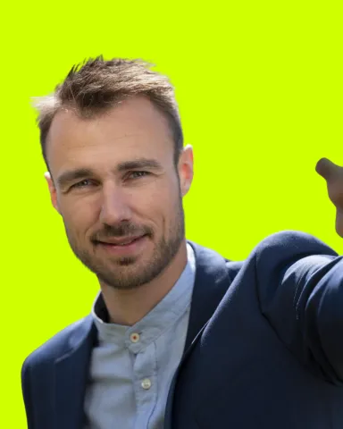 Bram Verbruggen