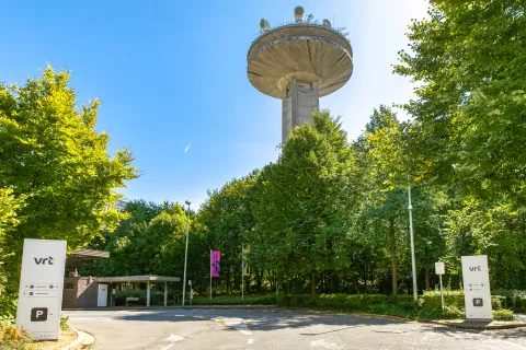 VRT toren