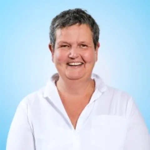 Kristien Selis