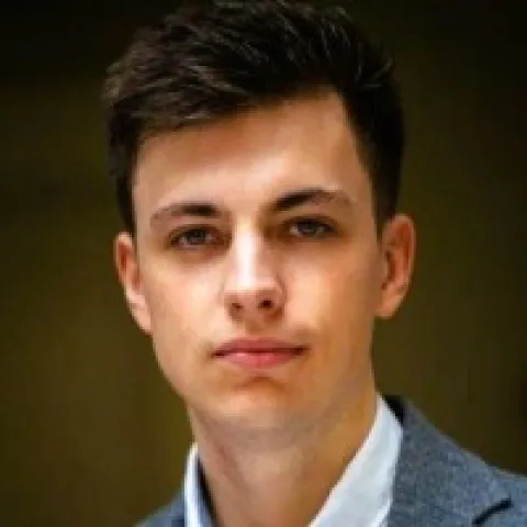 Laurens Goyvaerts