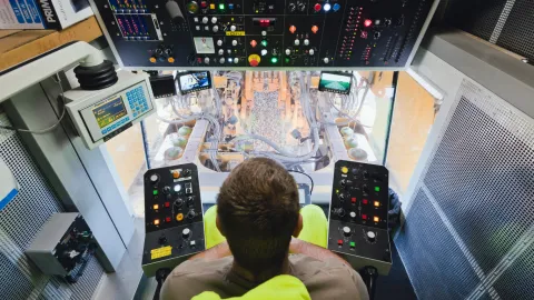 Infrabel
