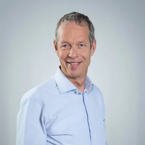 Bart Van Der Schueren