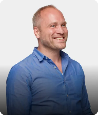 Stijn Christiaens portret foto
