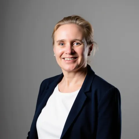 Geertrui Mieke De Ketelaere