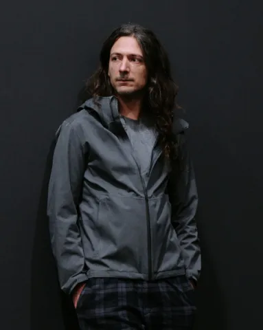Portretfoto - Adrien Lucca
