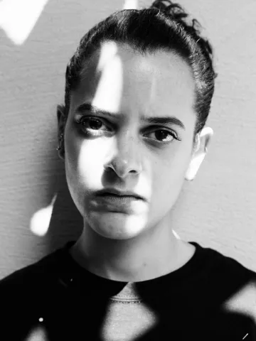 Portretfoto - Doriane van Overeem