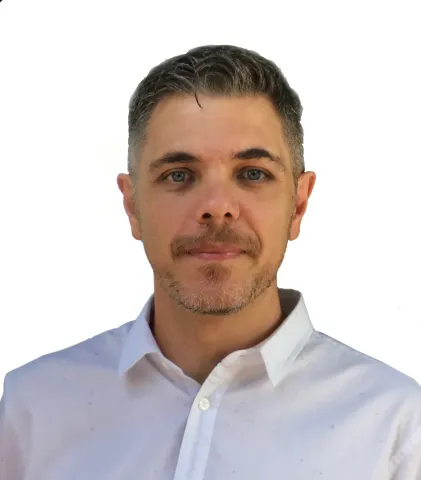 Portretfoto - Fernando Cucchietti
