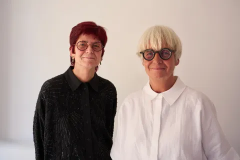 Portretfoto - LarbitsSisters