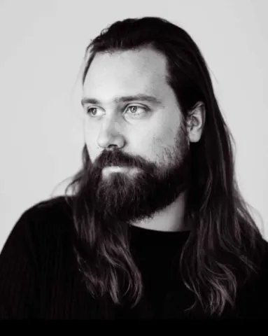 Portretfoto - Lars Dittrich
