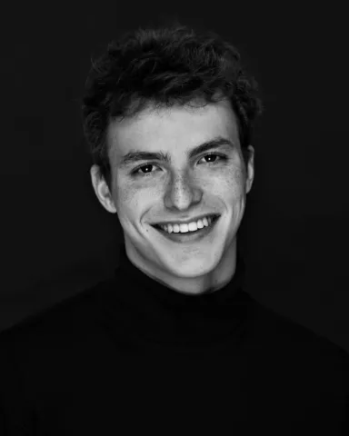 Portretfoto - Maxim Velli