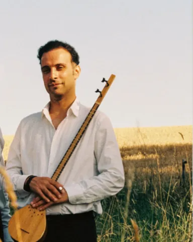 Portretfoto - Milad Mohammadi