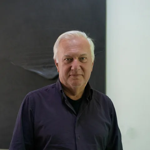 Portretfoto - Ralph Dum