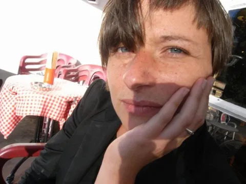 Portretfoto - Sofie Van Loo