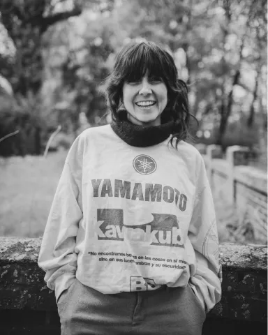 Portretfoto - Tatyana Zambrano