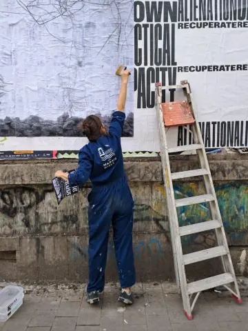 Portretfoto - Geneviève Kinet