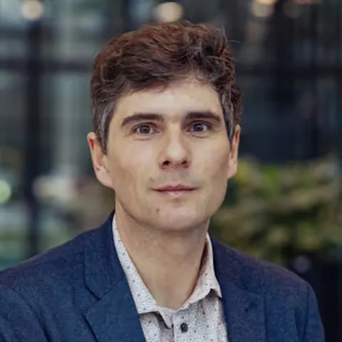 Pieter Vanelderen