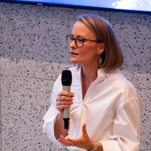 Hanne Callewaert