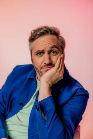 Lieven Scheire