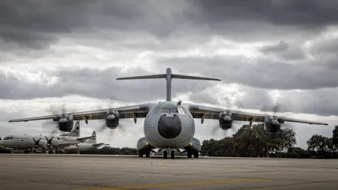 defensie