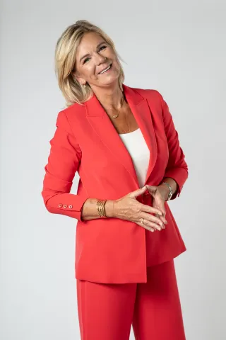 Ann De Bisschop