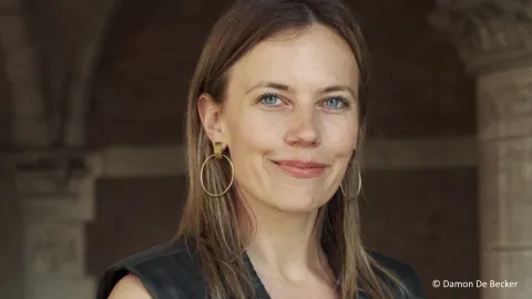 Dorien Emmers