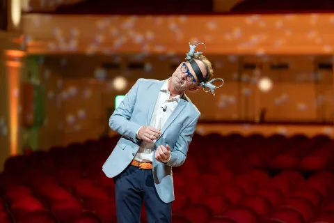Prof. dr. Floris Wuyts 