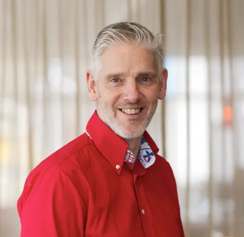Eric Van Breda