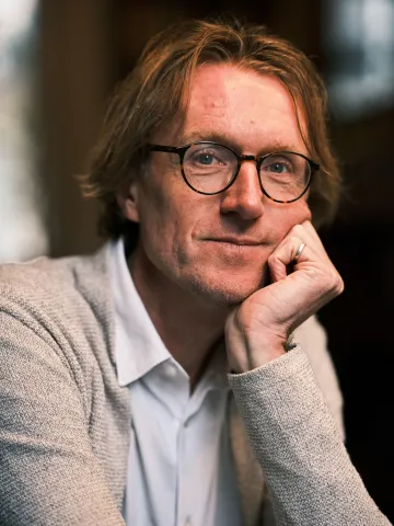 Ignaas Devisch