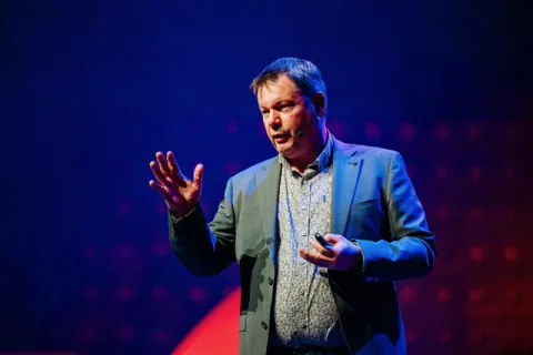 Jacky Jansen