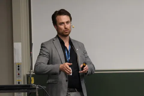 Jasper Van Hoorick