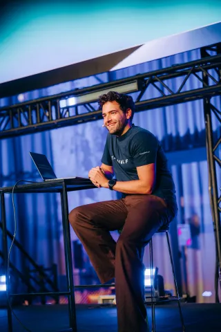 Jeroen Van Hautte