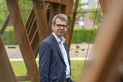 Mathias Vandamme
