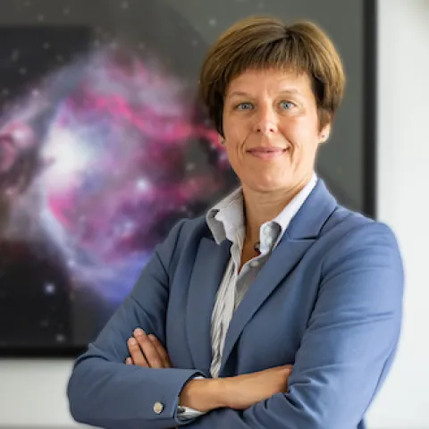 Nancy Vermeulen
